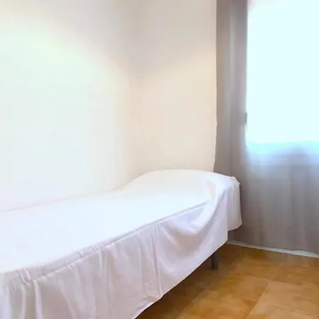 Cap Llarg 23 Σπίτι διακοπών Ρόζες