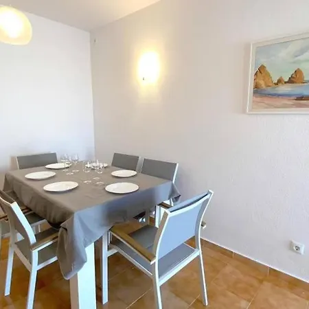Holiday home Cap Llarg 23