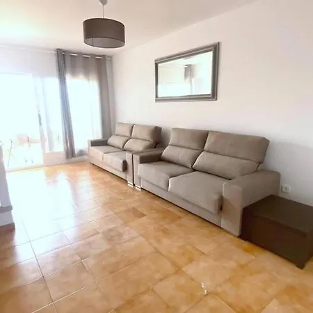 Cap Llarg 23 Holiday home *