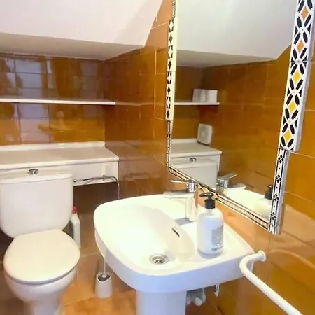 Cap Llarg 23 Holiday home *